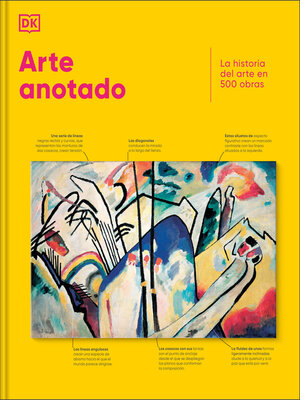 Arte anotado (Art, Annotated) - ebook
